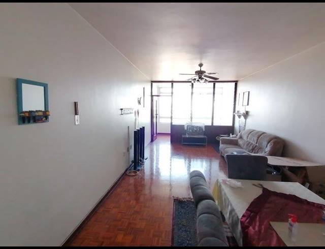 1 BEDROOM APARTMENT FOR SALE IN DURBAN CENTRAL